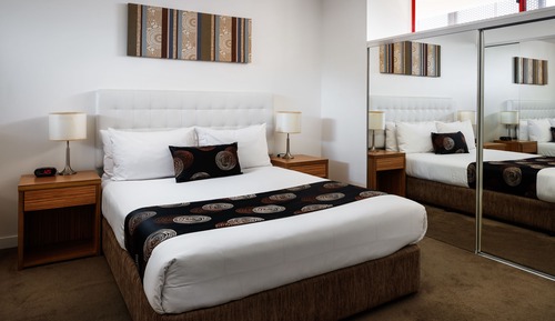 Apartamento, 1 habitación