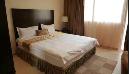 Habitación ejecutiva doble