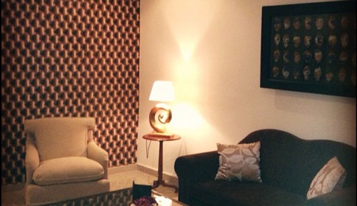 Suite de lujo (Ambassador)