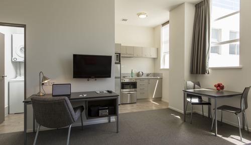 Apartamento, 1 habitación