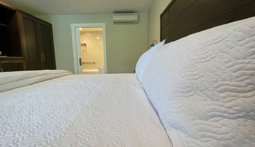 Habitación superior