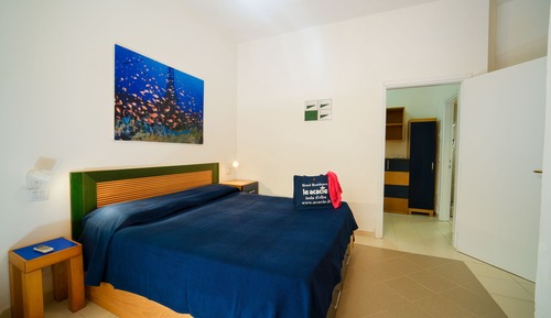 Apartamento, 2 habitaciones