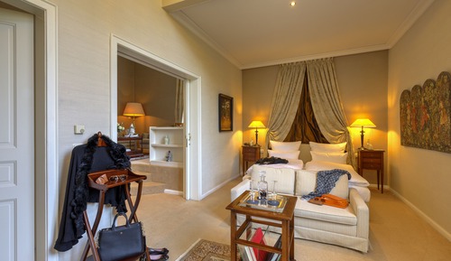 Suite, 1 habitación