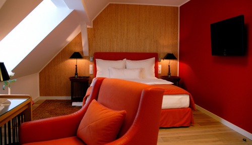 Habitación individual estándar