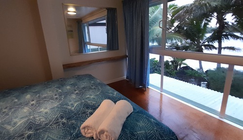 Apartamento, 3 habitaciones, vistas a la laguna