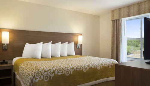 Suite estudio, 1 cama de matrimonio grande, no fumadores