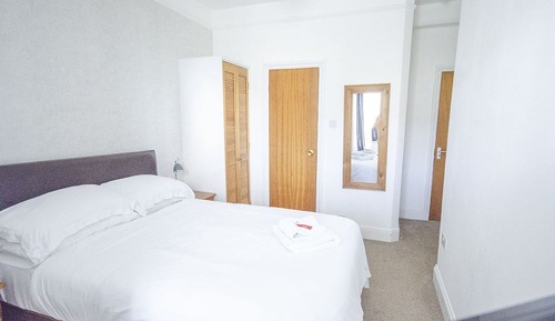 Habitación individual