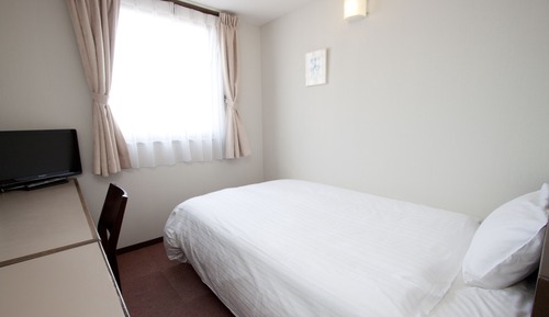 Habitación individual estándar, no fumadores