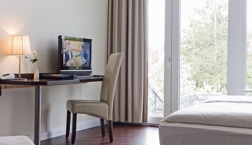 Habitación individual estándar