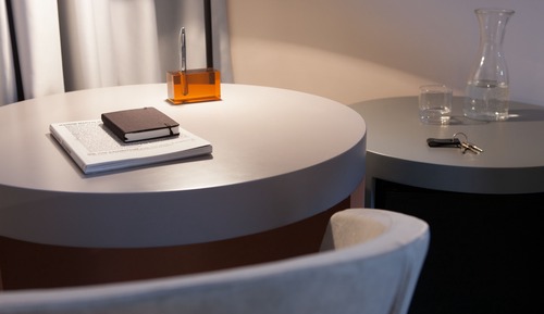 Habitación individual Confort, 1 cama doble