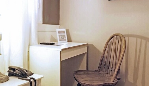 Habitación individual estándar