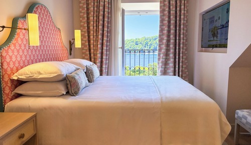 Residence Superior room