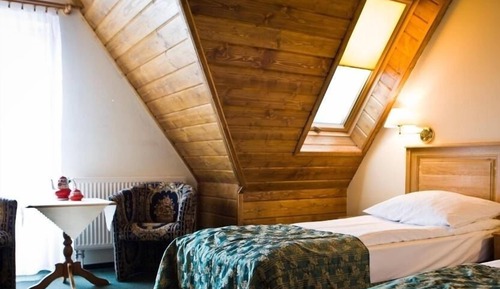 Habitación individual