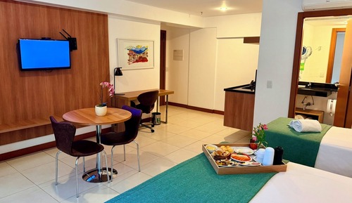 Quarto Triplo Standard