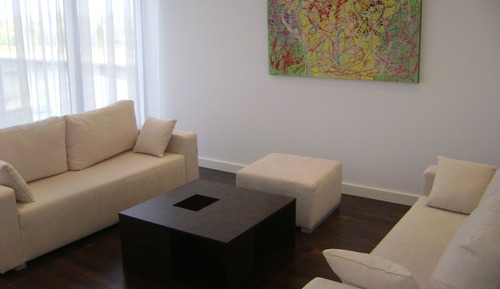 Apartamento, 1 habitación