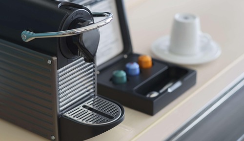 Suite Deluxe, 1 habitación, balcón, vistas al mar