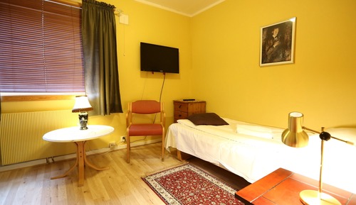 Habitación individual