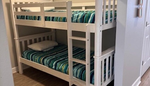 Suite superior, 3 habitaciones, frente al mar