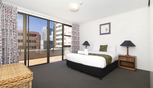 Apartamento económico, 2 habitaciones