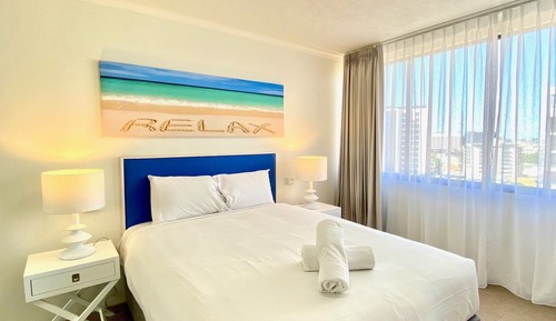 Apartamento Deluxe, 1 habitación