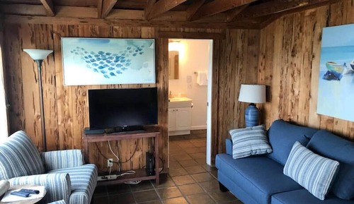 Casa, 2 habitaciones (King Beds- Harbor House)