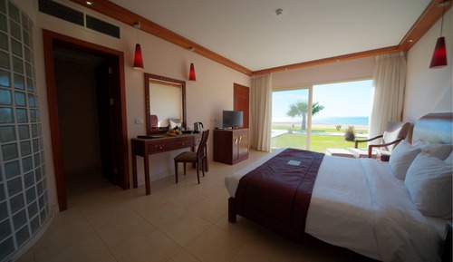 Habitación estándar