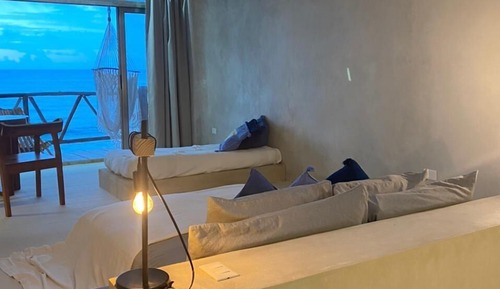 Suite estudio junior