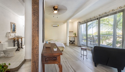 Suite estudio Signature