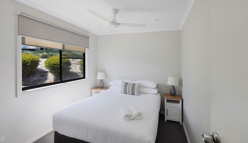 Cabaña Deluxe (Sleeps 4)