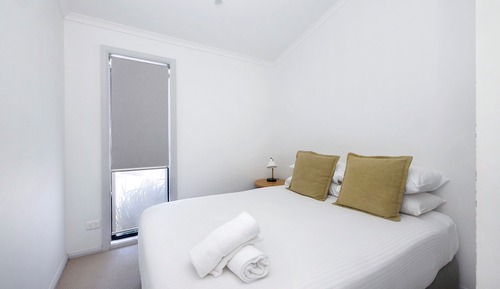 Villa superior (Sleeps 6)