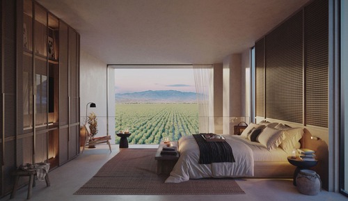 Andes Condor Villa