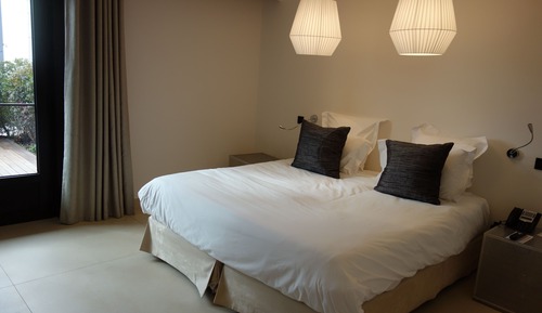 Villa Deluxe, 4 habitaciones