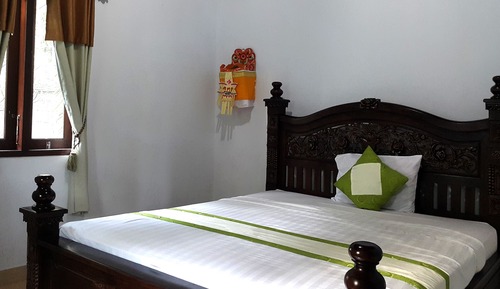 Habitación doble superior, 2 habitaciones, vistas al jardín