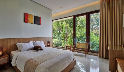 Villa, 3 habitaciones, piscina privada