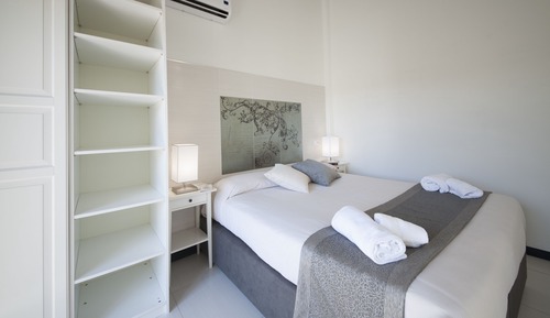 Suite, 1 habitación