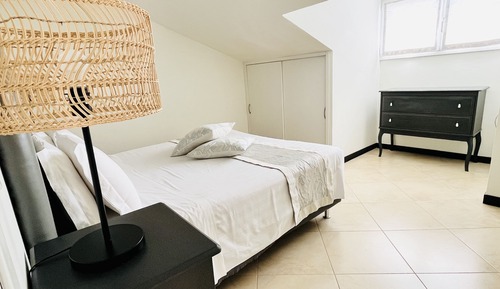Apartamento, 1 habitación