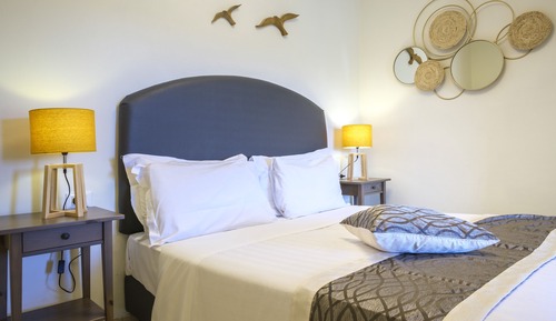 Apartamento, 2 habitaciones