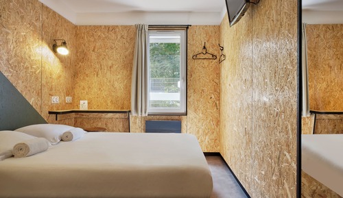 Habitación Confort doble