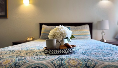 Habitación Deluxe, 1 habitación