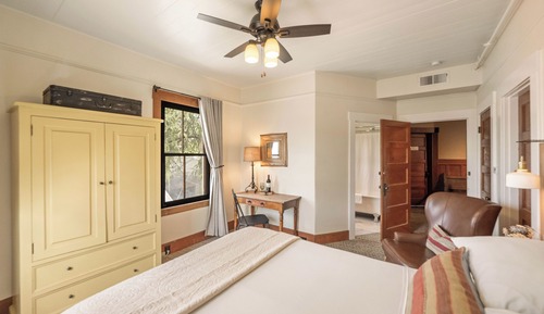 Habitación estándar, 1 cama de matrimonio, baño privado (Room 24 )