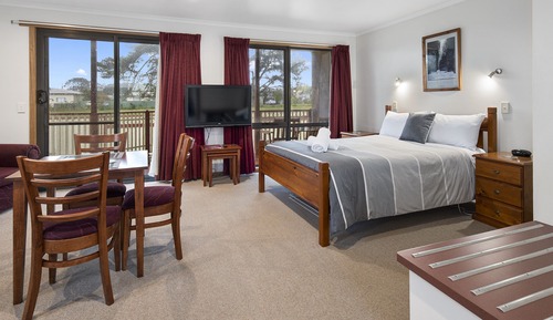 Apartamento superior (Garden)