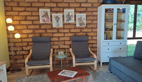 Habitación Premium (Lodge)