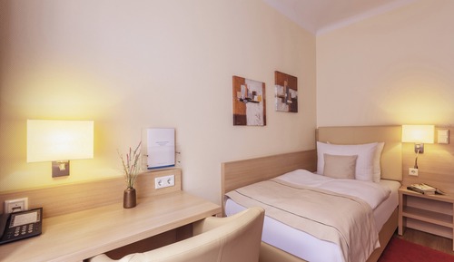 Habitación, 1 cama individual (Cosy)