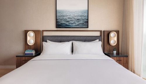 Habitación, 1 habitación