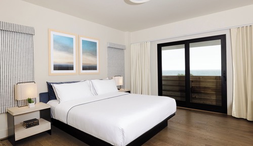 Suite superior, 2 habitaciones, vistas al mar