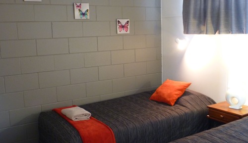 Apartamento, 1 dormitorio