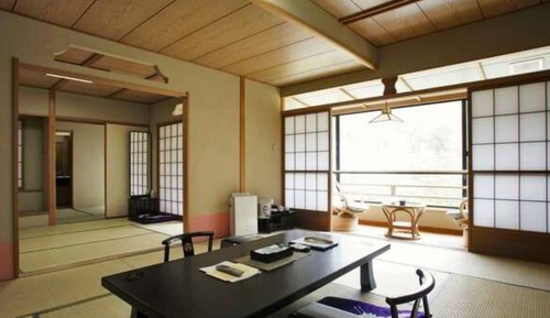 Habitación Deluxe, no fumadores