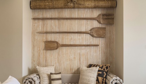 Deluxe Premium with Club Lounge