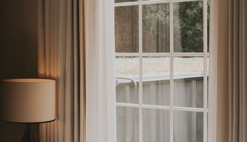 Habitación Deluxe, 1 cama de matrimonio