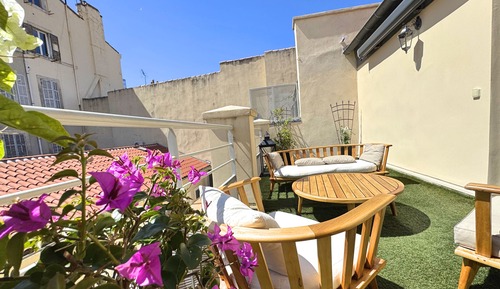 Apartamento Signature